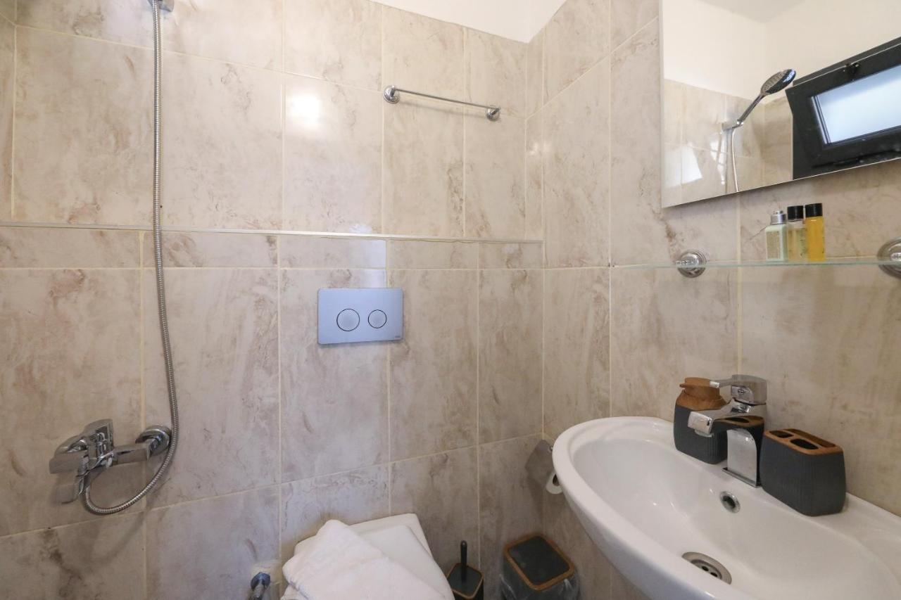 Bahar Pansiyon Kaş Kültér fotó